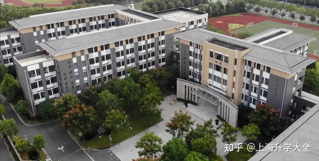 新建华二落地松江即将崛起上海松江区教育格局详解