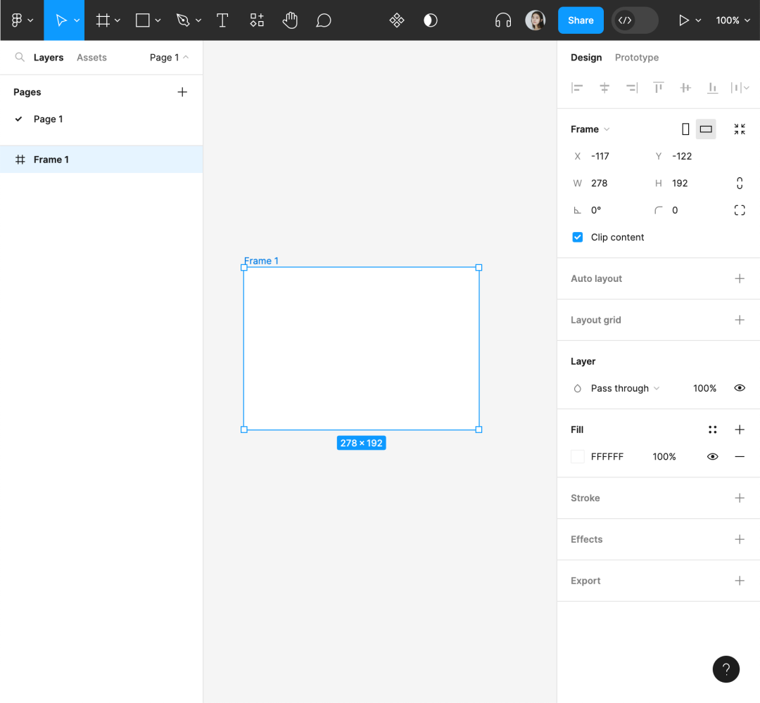 Figma加一堆功能后，为什么UI还是那么简洁？ - 知乎