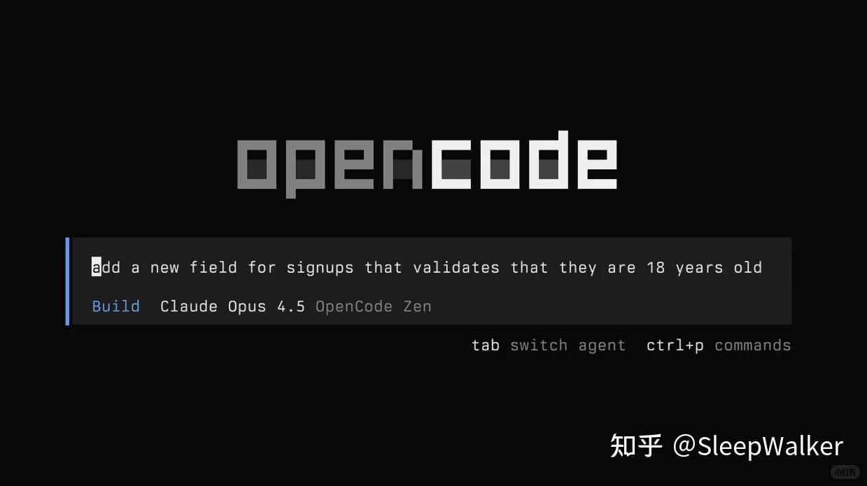 为什么说 OpenCode 分家，是 2025 年最值得写进教科书的开源翻车现场？ - 知乎