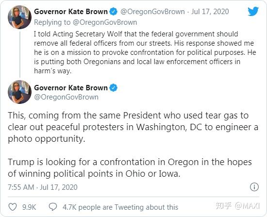 American Citizens Is Disappearing Off The Street 