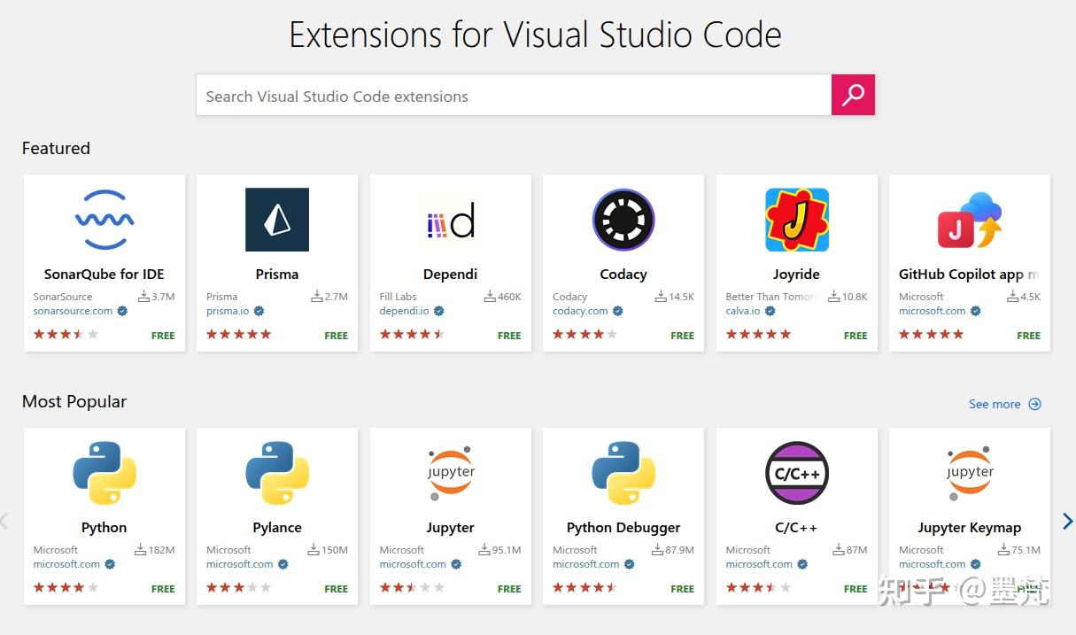 VS Code C++ 开发与调试环境配置指南 - 知乎