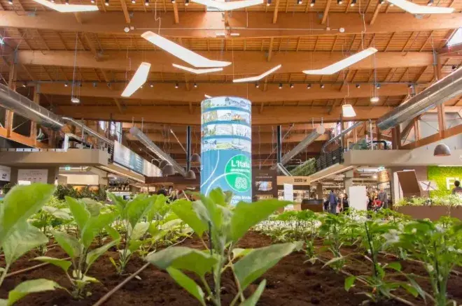 Eataly:农业旅游沉浸式消费体验天花板