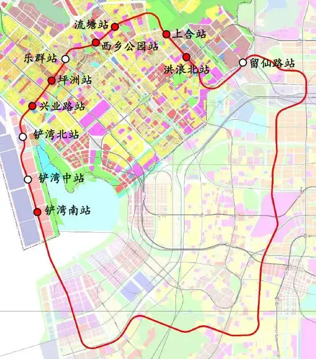 企鹅岛方案定了!腾讯将在深圳建一座史无前例的"网络城市"