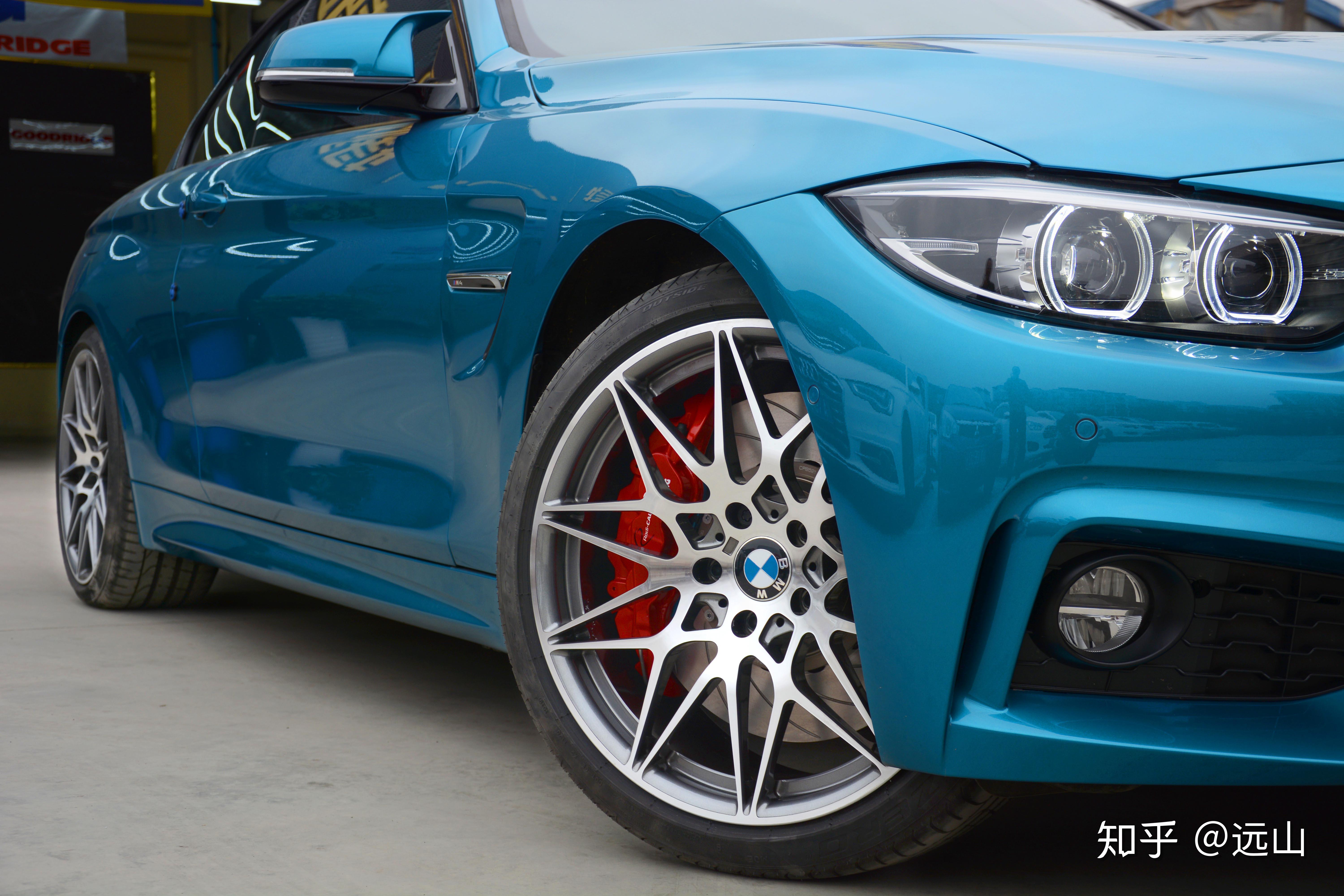 万字多图爽文最全apracingstoptech布雷博bremboendless卡钳改装升级