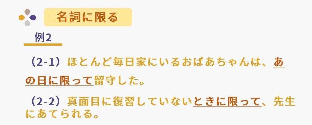 日语语法中的“限制级”话题—「限る、限り」(上篇·「限る」) - 知乎