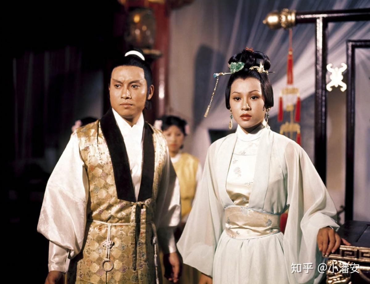 名剑风流的失败促使古龙写了一部经典的名著中期的代表作