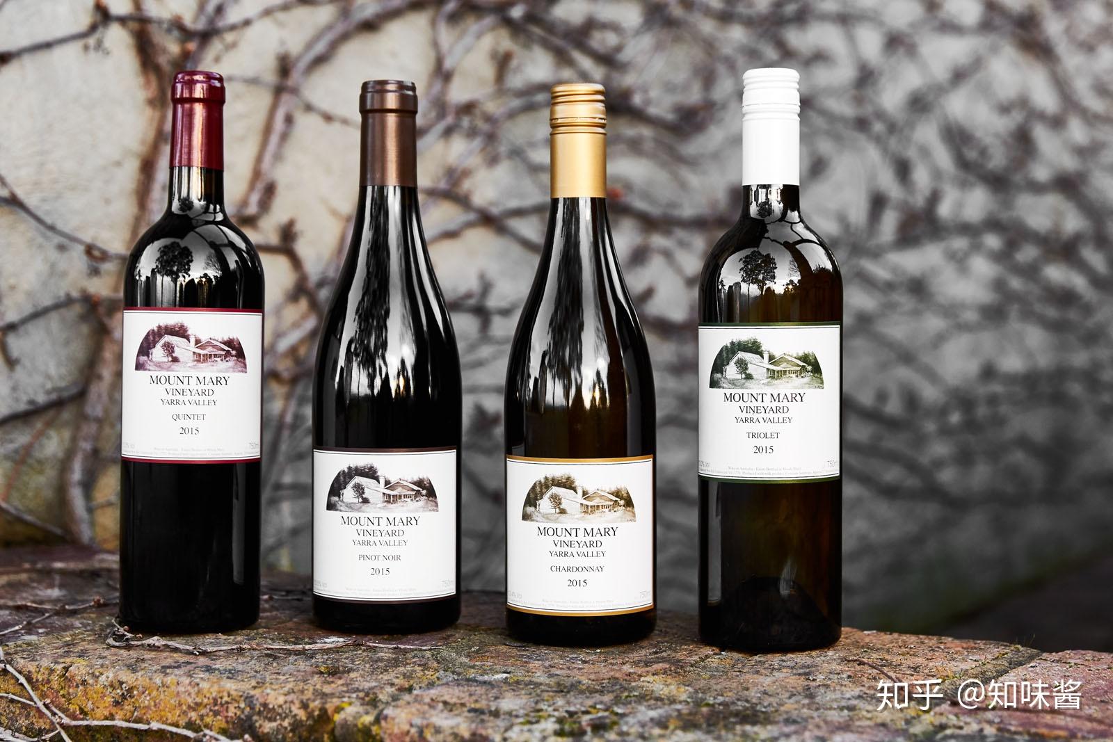 vineyard)创建于 1971 年,位于维多利亚州(victoria)雅拉谷(yarra