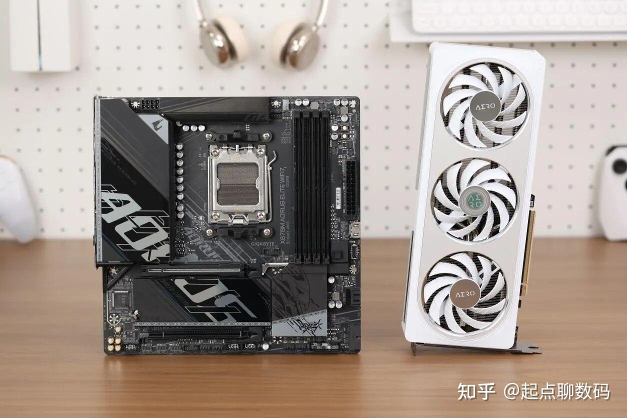 《生化危机：安魂曲》硬核测试：RTX 5060 Ti的光追答卷