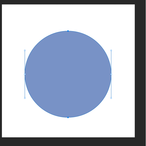 一分钟教程超椭圆快速绘制