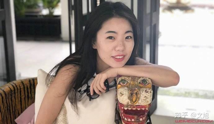 蒋方舟《我承认我不曾历经沧桑》80后的反思!