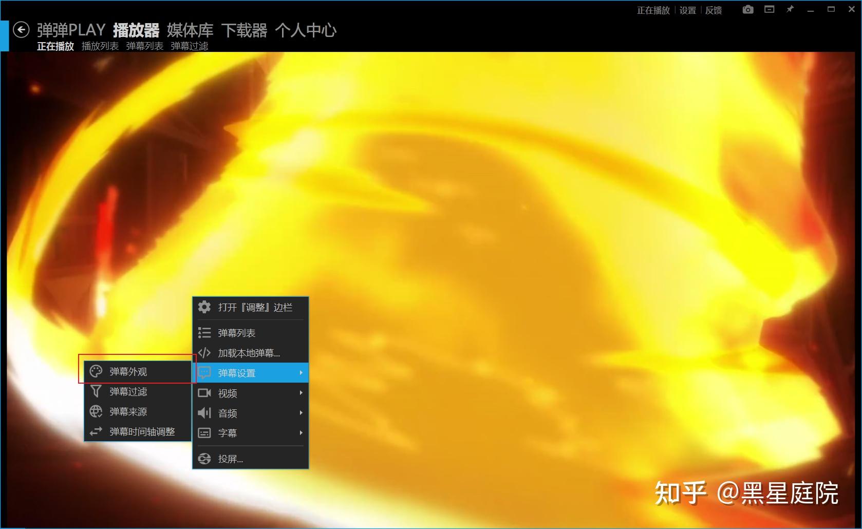 【弹弹play】提高你的本地追番体验,为你的资源匹配弹幕 - 知乎