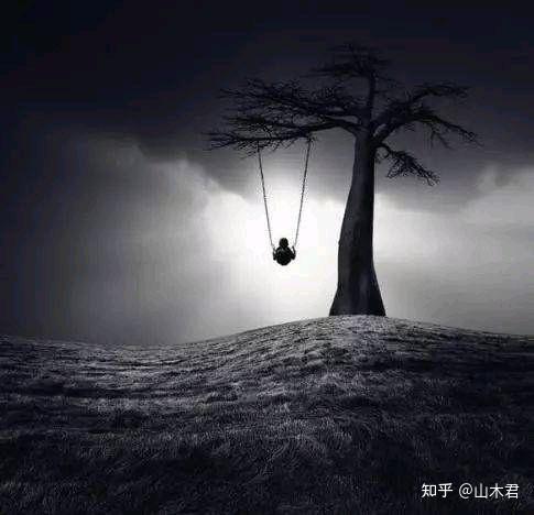 一个人孤独怎么办? - 知乎