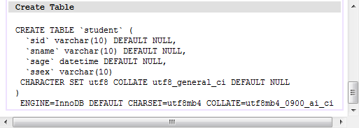 转:sql 经典50题--可能是你见过的最全解析 转:sql 经典50题--可能是你见过的最全解析