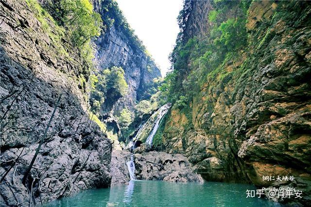 梵净山升仙之山,超越时空的净地,世间难得的一方净土-仙气飘飘的梵净山叫什么