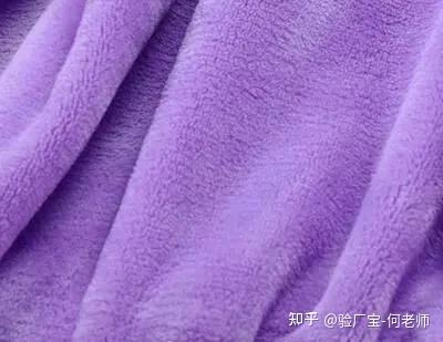 面料中的各种“绒”,到底有什么区别? - 知乎