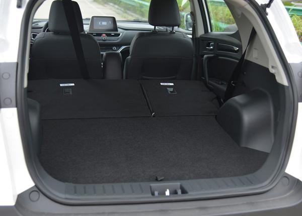 江淮当红小生瑞风s3怎样由黑马一步步陨落的