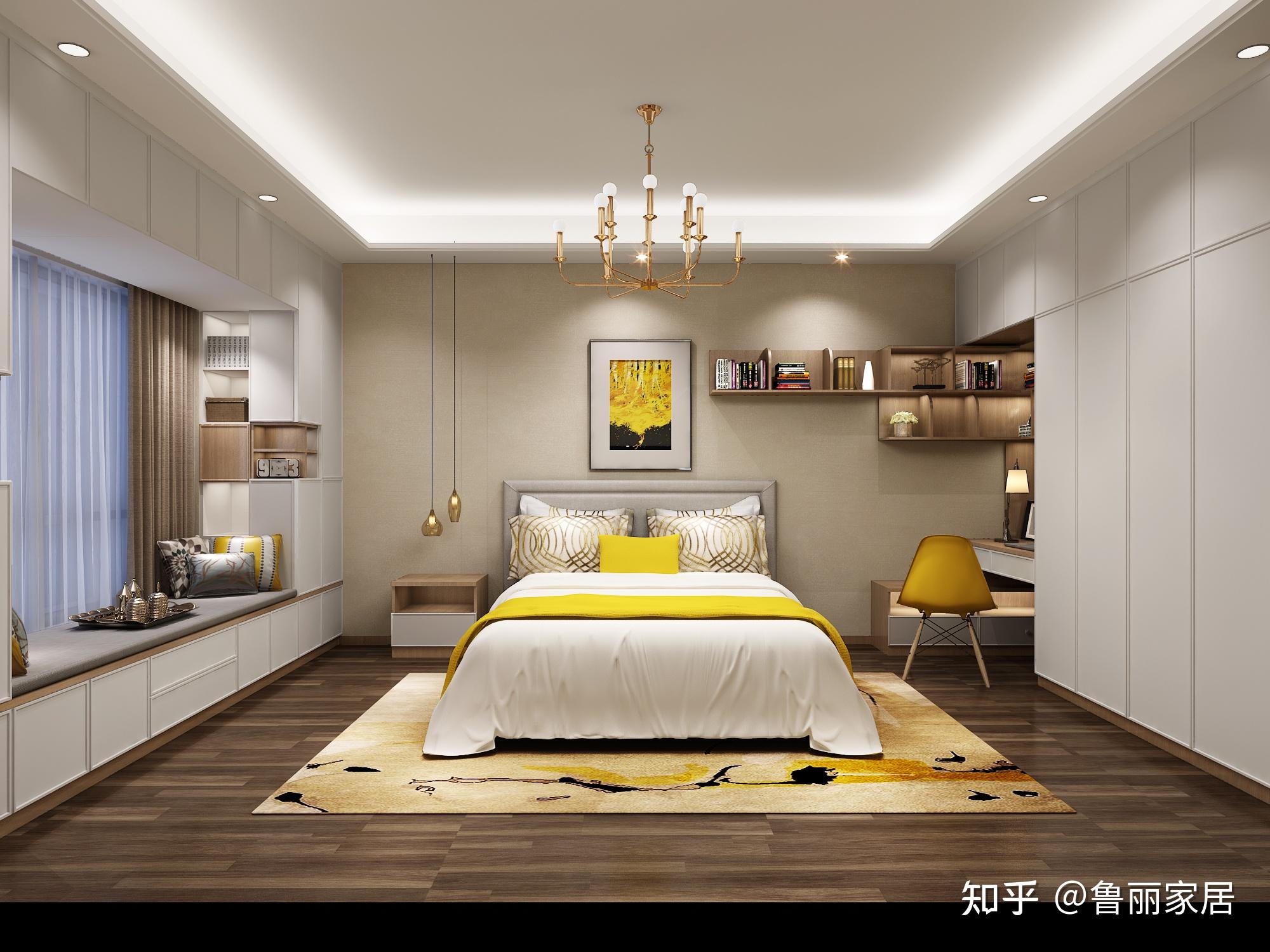 斯可馨全屋定制如何? - 知乎