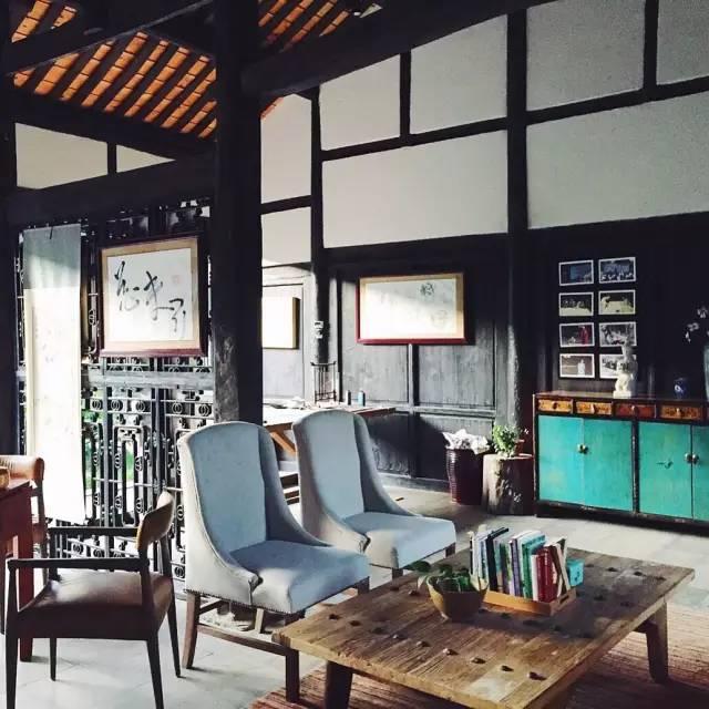 在二三线城市买房子开民宿如何? - 知乎