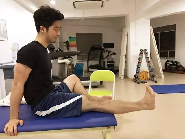 踢球把脚踝扭了,怎么预防再扭和疼痛的后遗症