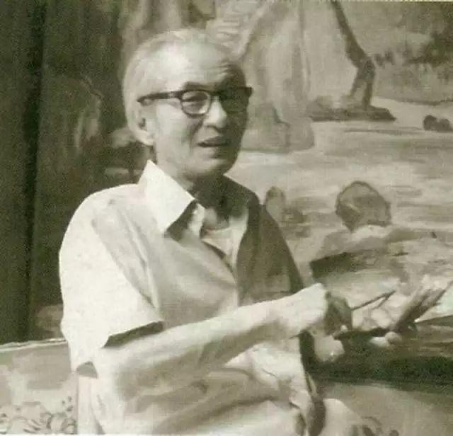 关良:一位被忽视的二十世纪大师 知乎