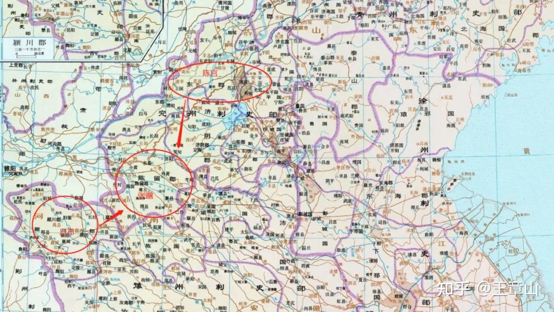 三国| 主簿吕布如何起于并州:并州军团 - 知乎