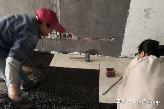 装修工人接单平台app 装修工人找活app好用分享 - 知乎