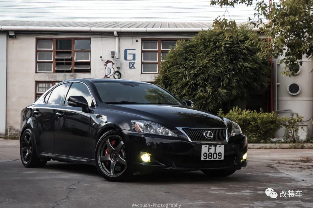 (12.20,周日)从羡慕到圆梦,收车修复改装一条龙只为心中最好的is300