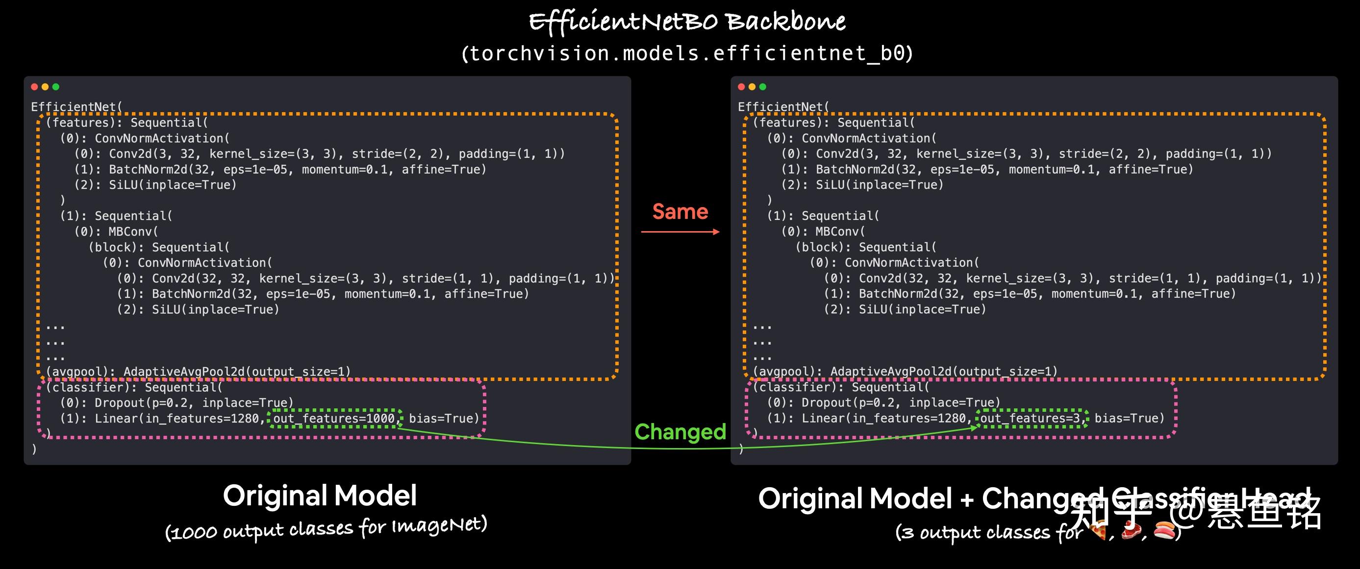 pytorch 迁移学习 - 知乎