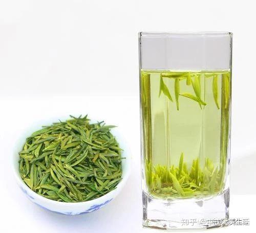 红茶 绿茶 乌龙茶 六大类茶怎么泡 第几泡最好喝 