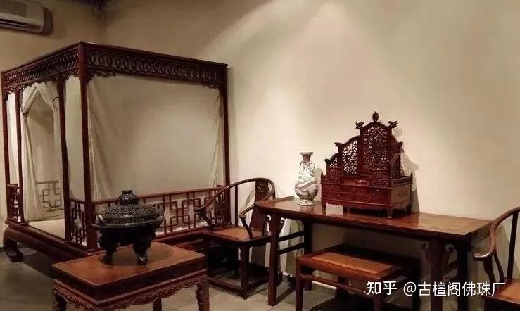 黄花梨暴涨1000倍!收藏市场或将是投资领域最后一座金山 - 知乎