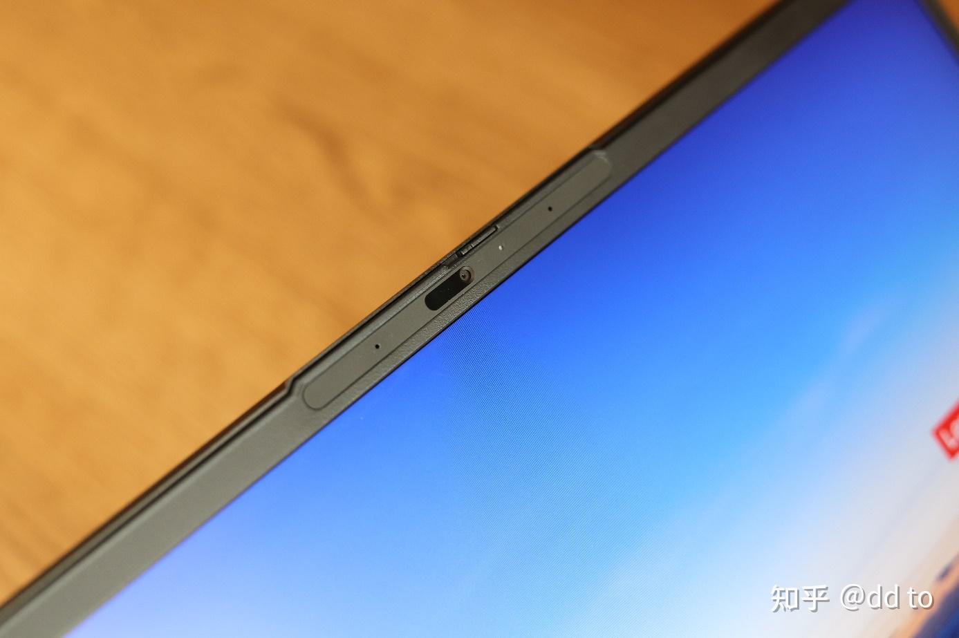 真正的“工程师本”:商务与性能兼顾的ThinkPad T14p评测 - 知乎
