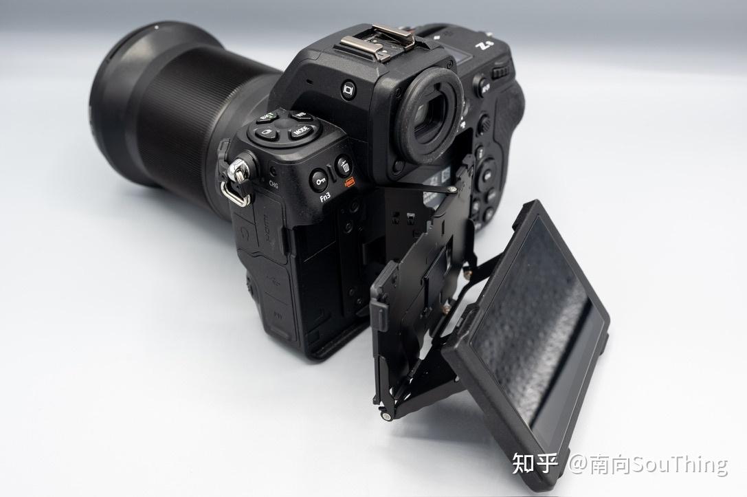 2024年618,尼康相机怎么选购?看这篇就够了!