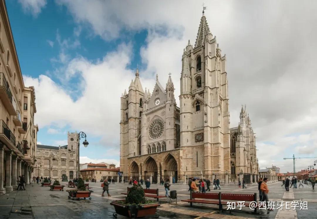 西班牙人也想去！西班牙居住和旅行物价最便宜的8个城市- 知乎