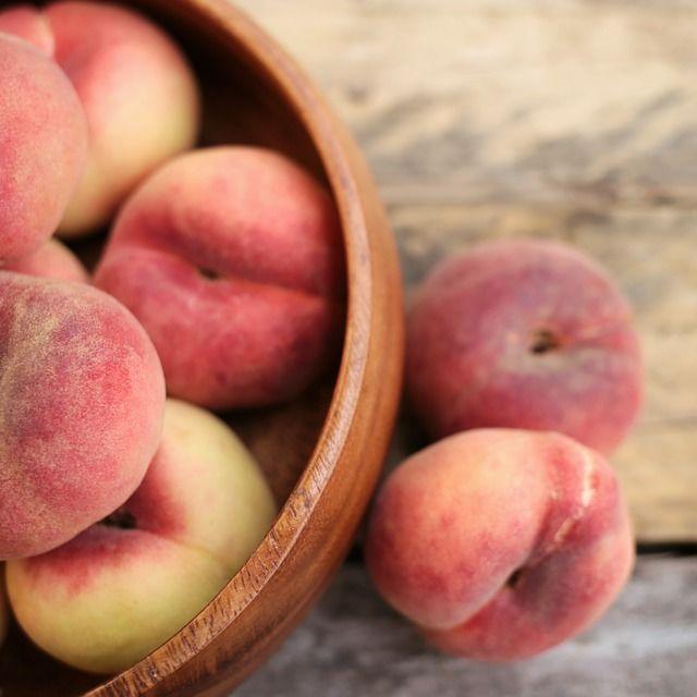 为什么桃代表长寿而不是其他水果？