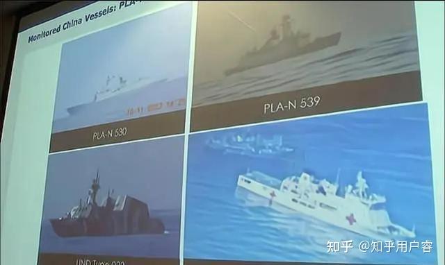 菲律賓真怕了導彈護衛艦現身仁愛礁承諾軍艦不敢再闖島