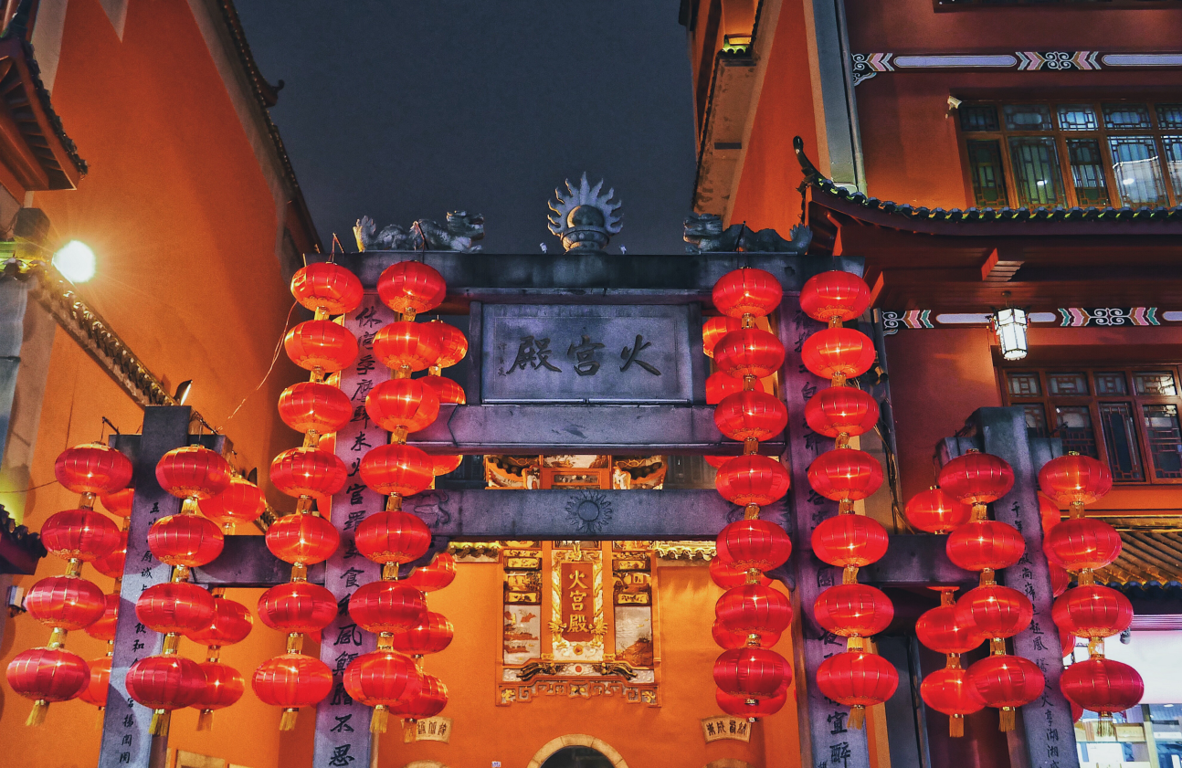 去了六次长沙 12月长沙旅游攻略！(个人经历、避雷指南、保姆级攻略、美食推荐） - 知乎