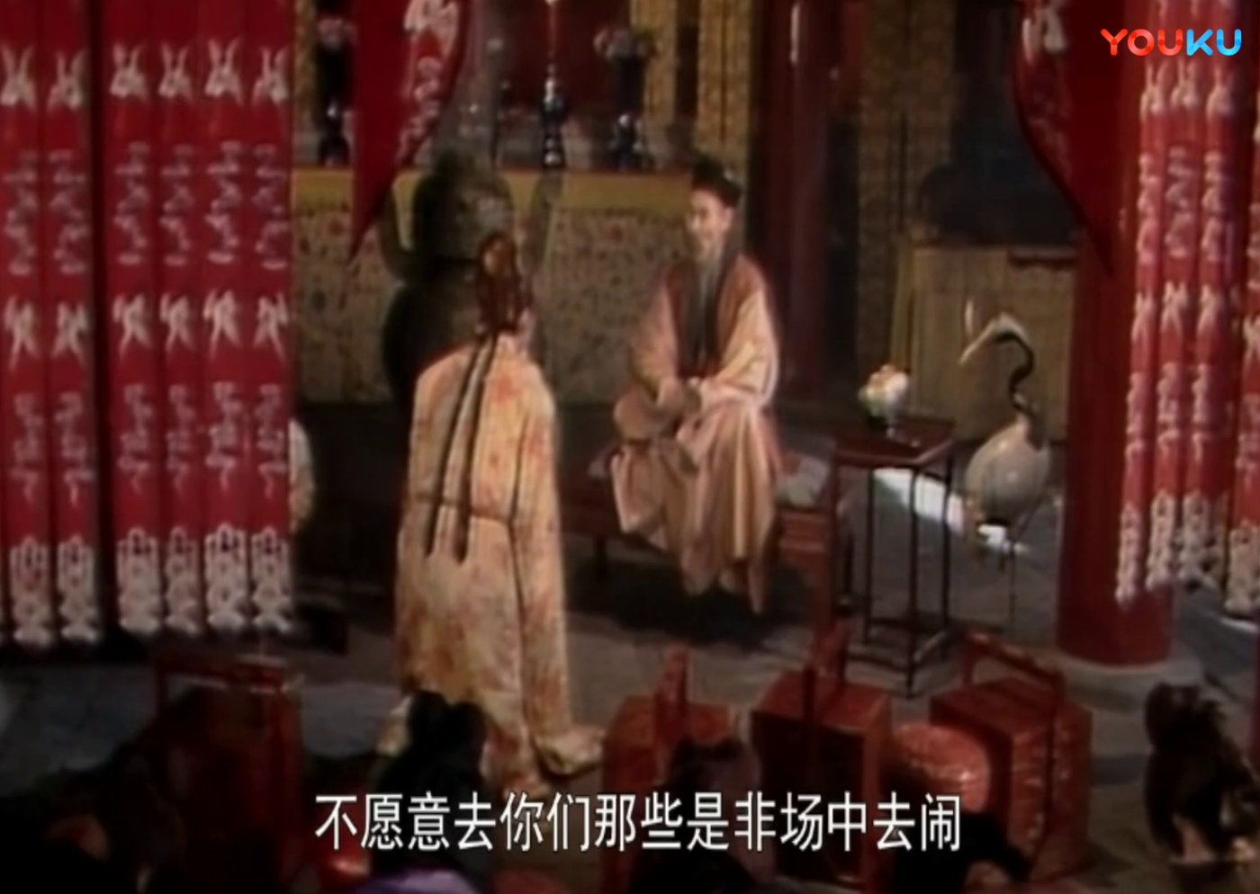 《红楼梦》贾珍(尤氏)院的妾室、陪房及丫鬟们·资料汇总 - 知乎