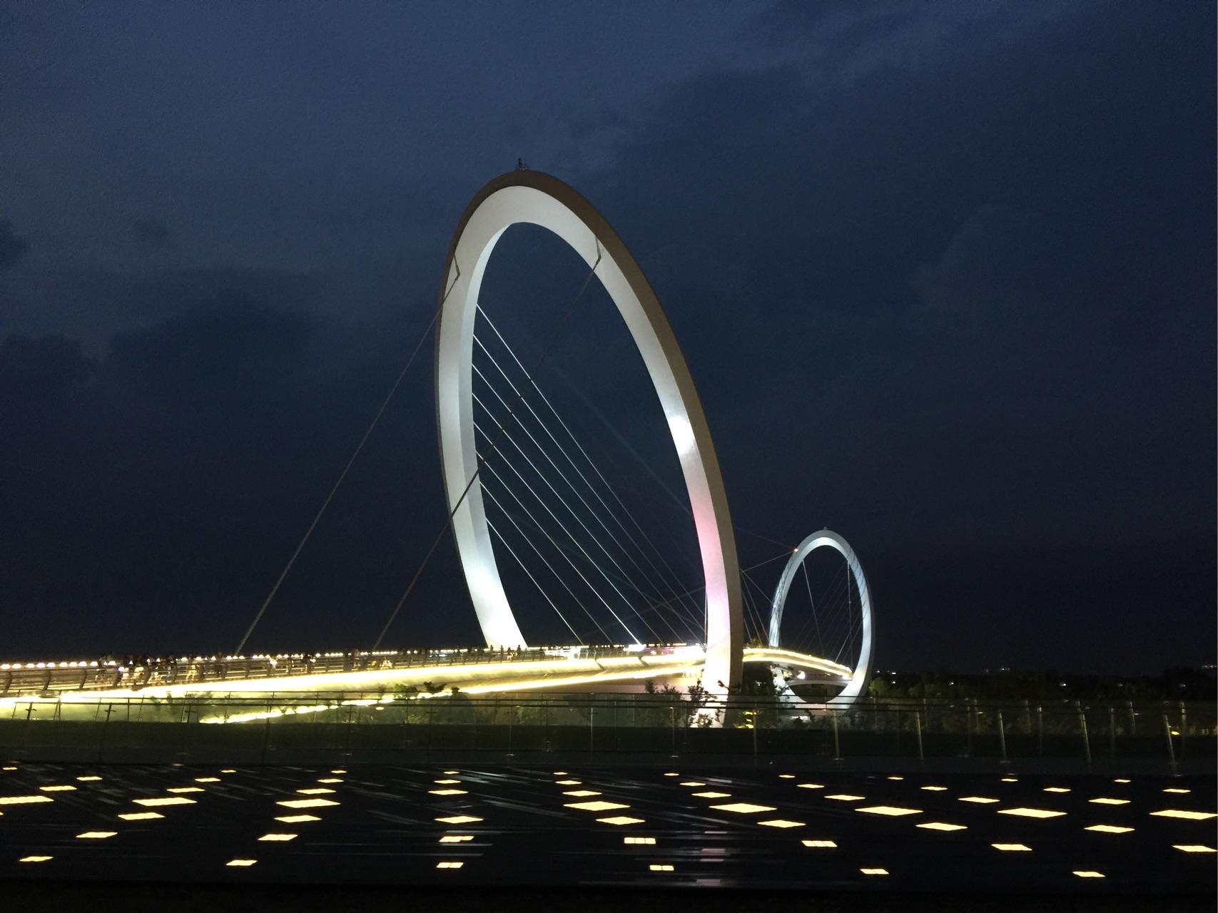 南京有哪些适合晚上去逛的地方?