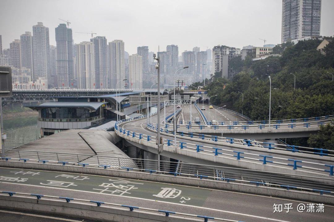 重庆新港城图片