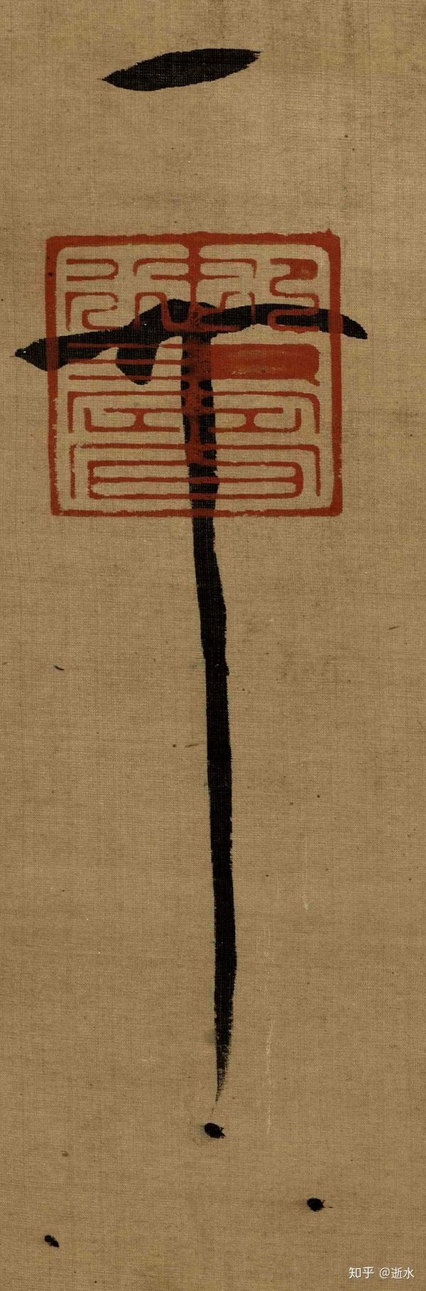 听琴图详解 - 知乎