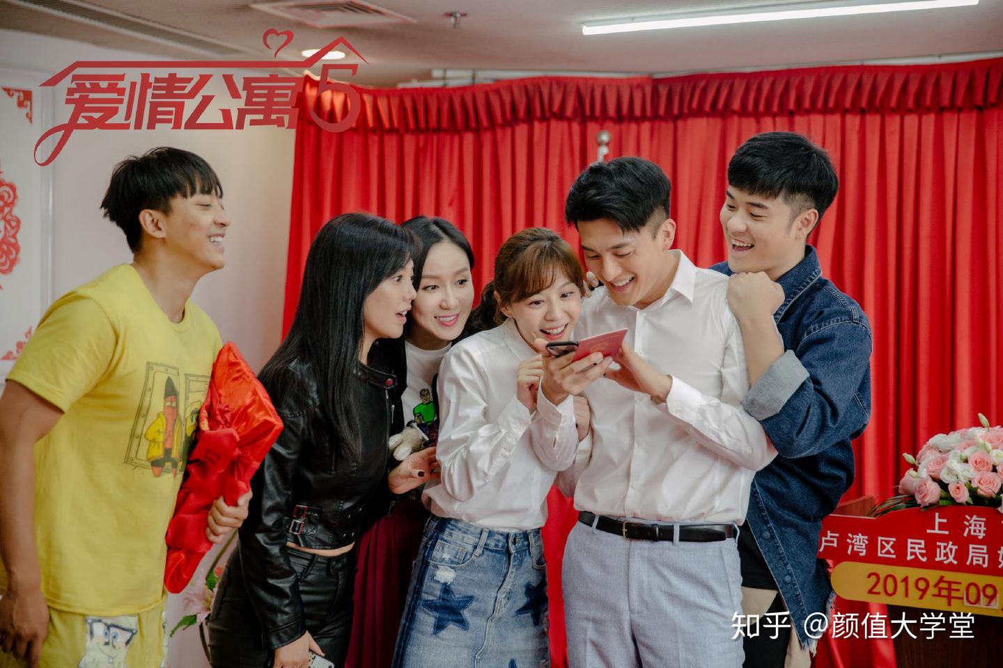 靠《爱情公寓5》走红圈粉近百万，诸葛大力这样一张美帅脸也有小缺陷？ - 知乎