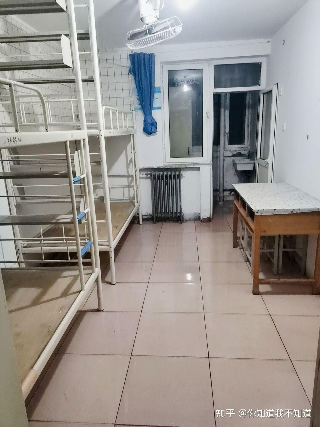 河北科技大学艺术宿舍,河北科技大学宿舍