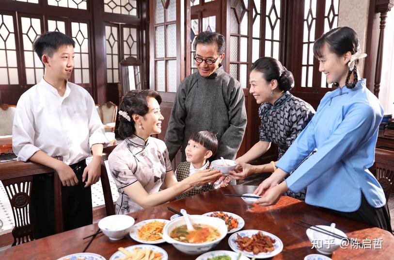 主题性重点献礼影片金城档案获好评