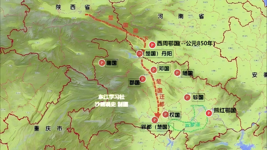 湖北的简称,称鄂好,还是称楚好? - 知乎