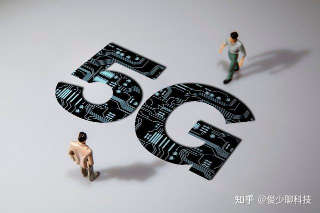 4G卡放进5G手机里,会自动变成5G网络吗?看完你就明白了 - 知乎
