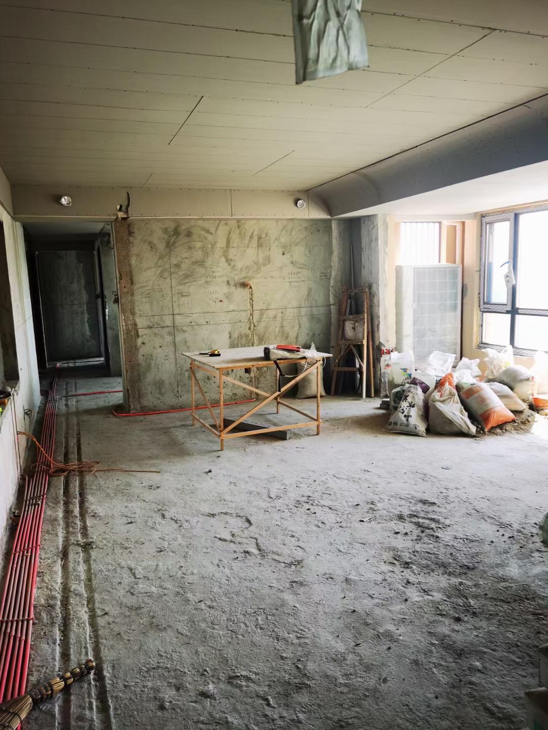 成都搞装修一切以质量为主坚持自己路线努力向前行