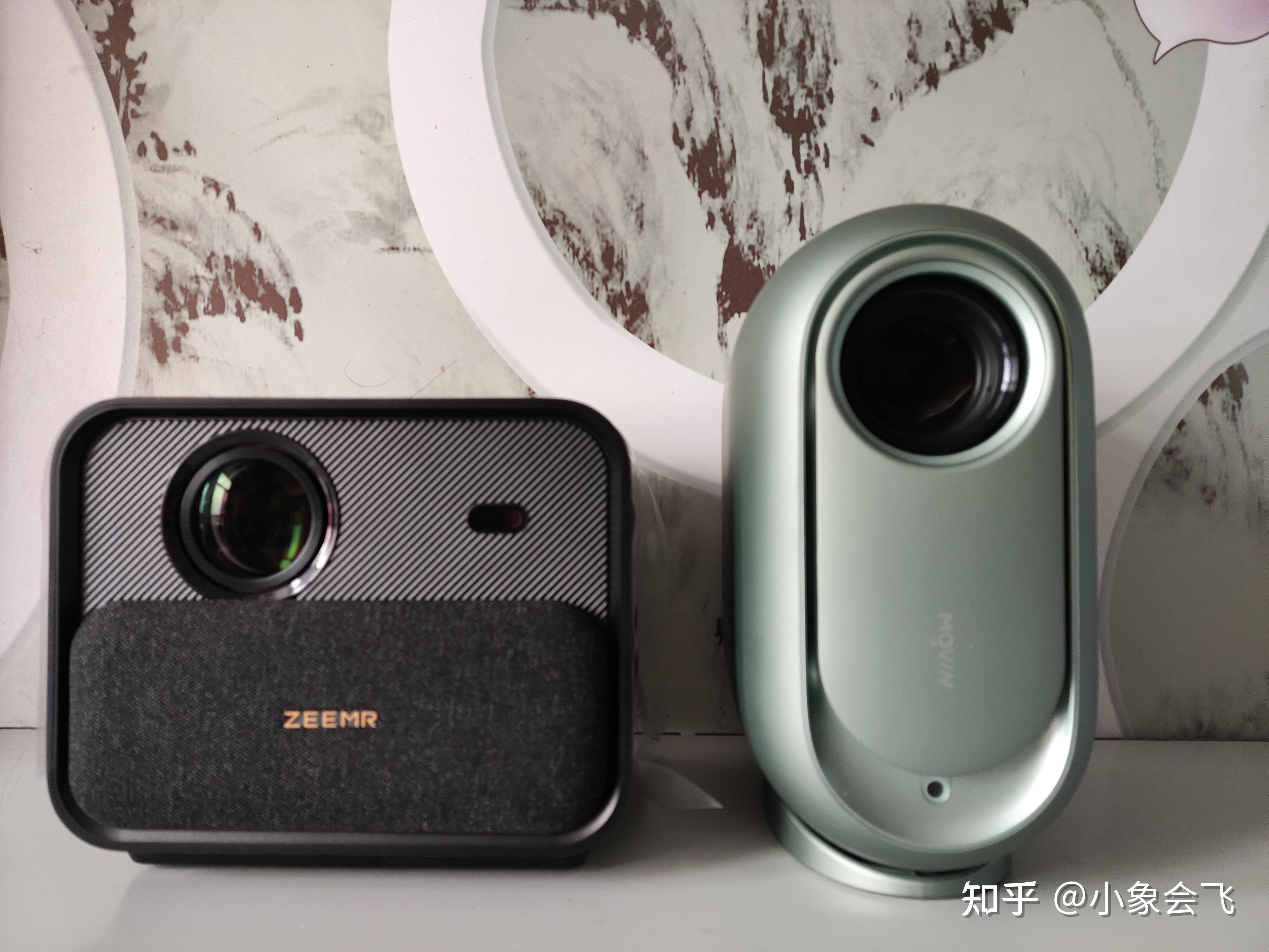 二,快乐星球o3和知麻z1的横向测评