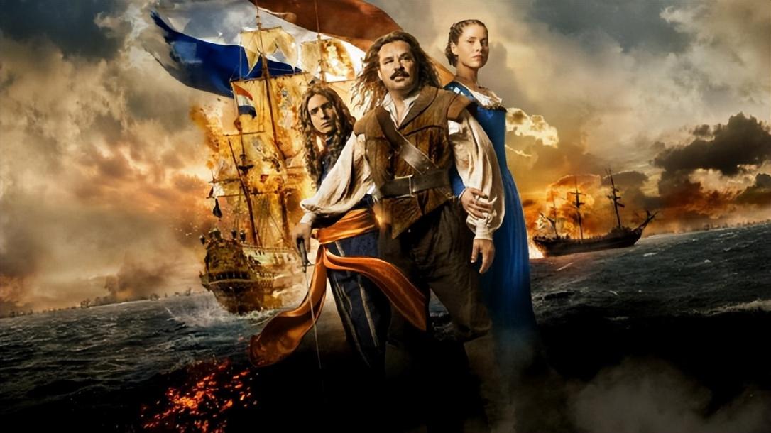 第二次英荷战争荷兰海军突袭查塔姆英国为何遭受奇耻大辱