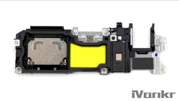 爱拆vivox20拆解可能没你想得那么简单