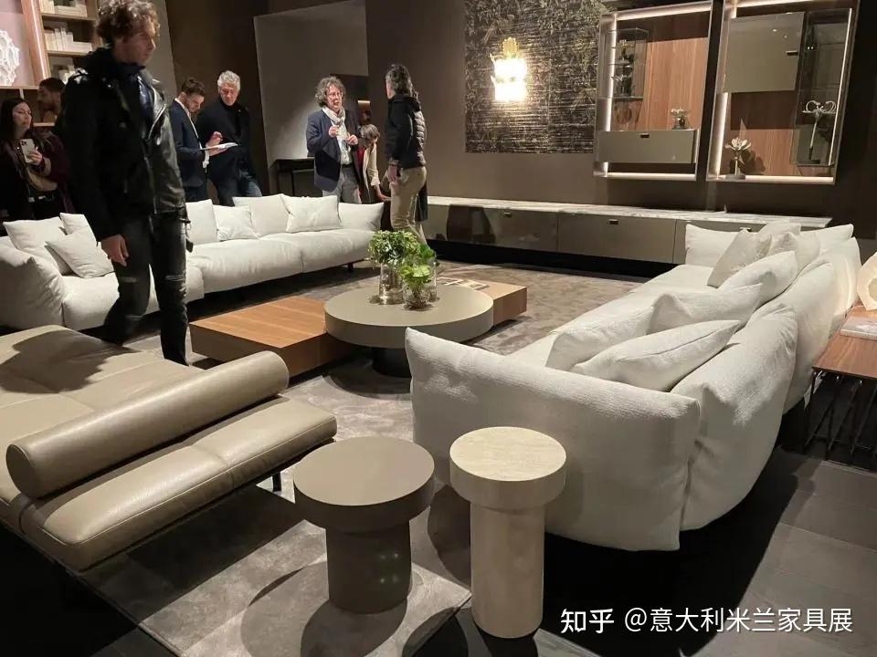 报团米兰家具展行程|2025意大利米兰家具展+瑞士因特拉肯9天 - 知乎
